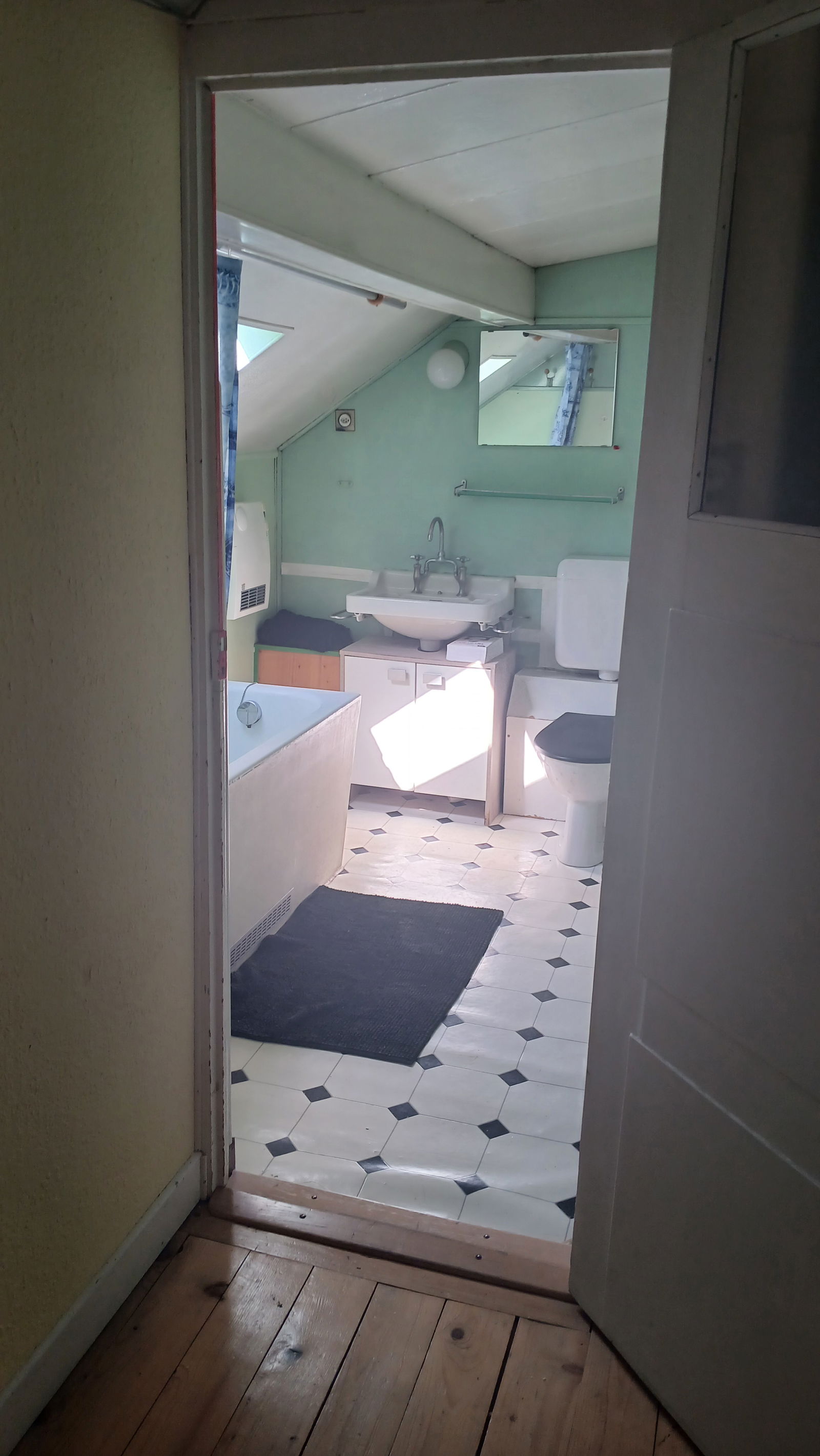 Homestay Lancy 419759