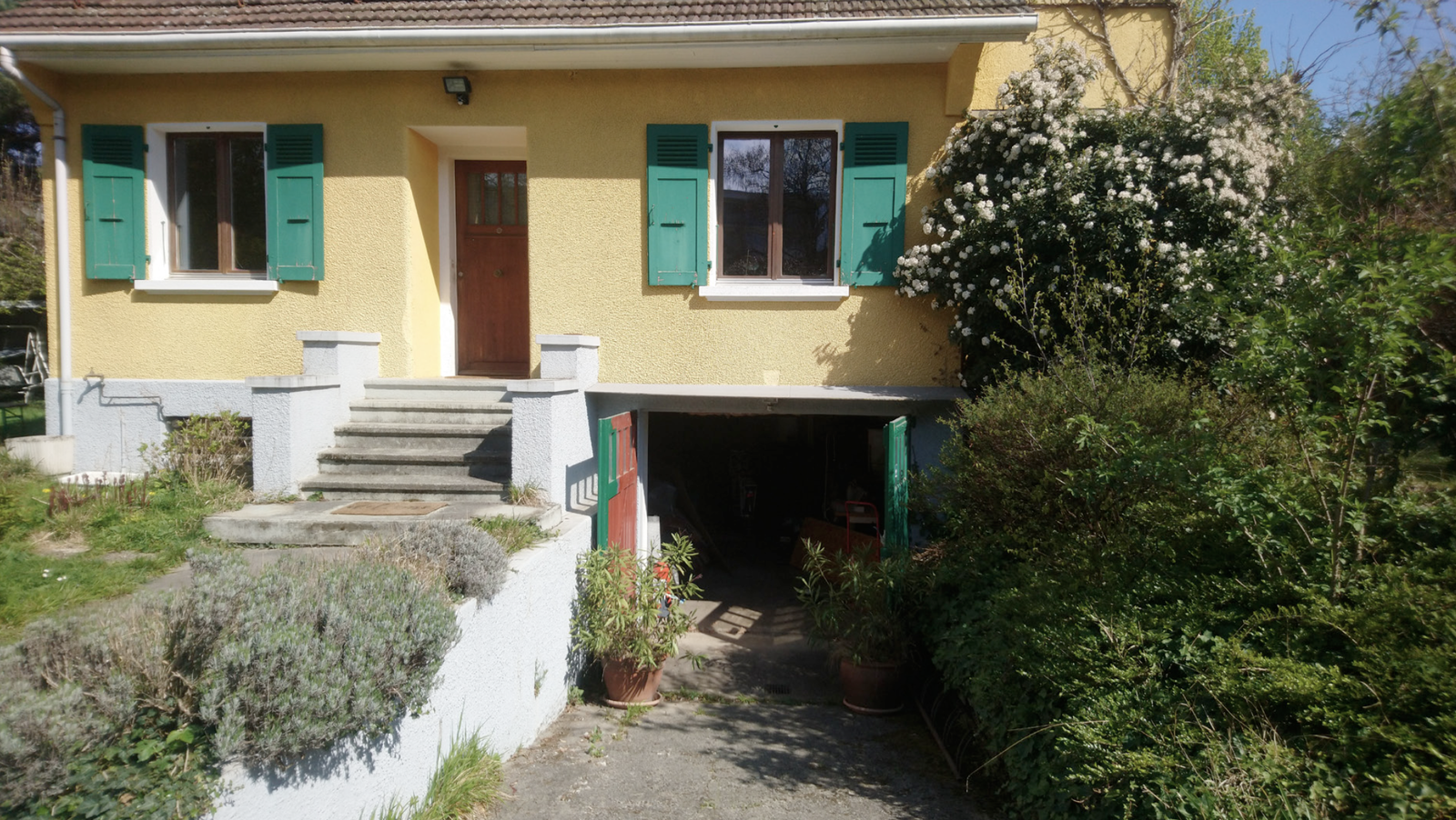 Homestay Lancy 419759