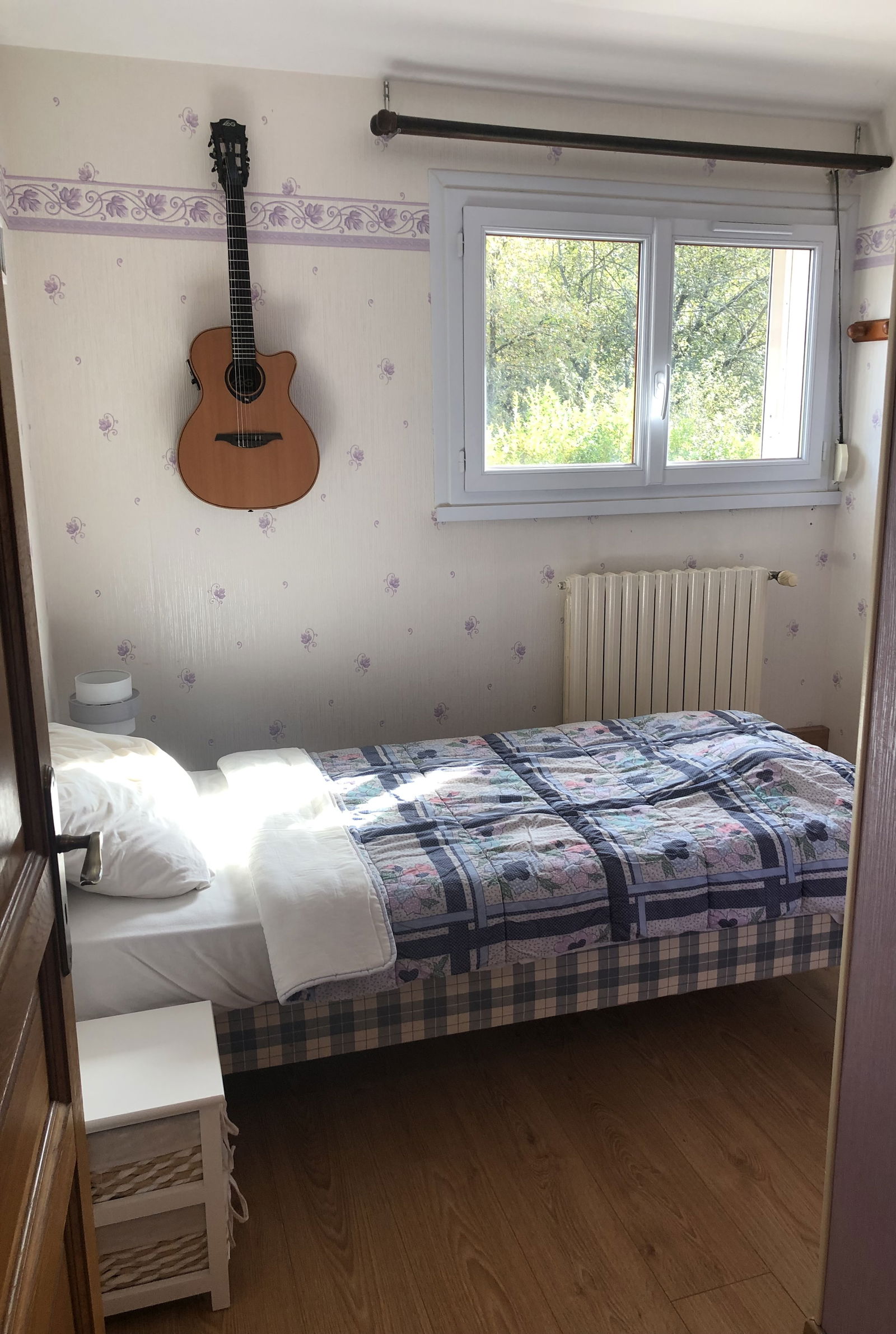 Homestay Charbuy 443802