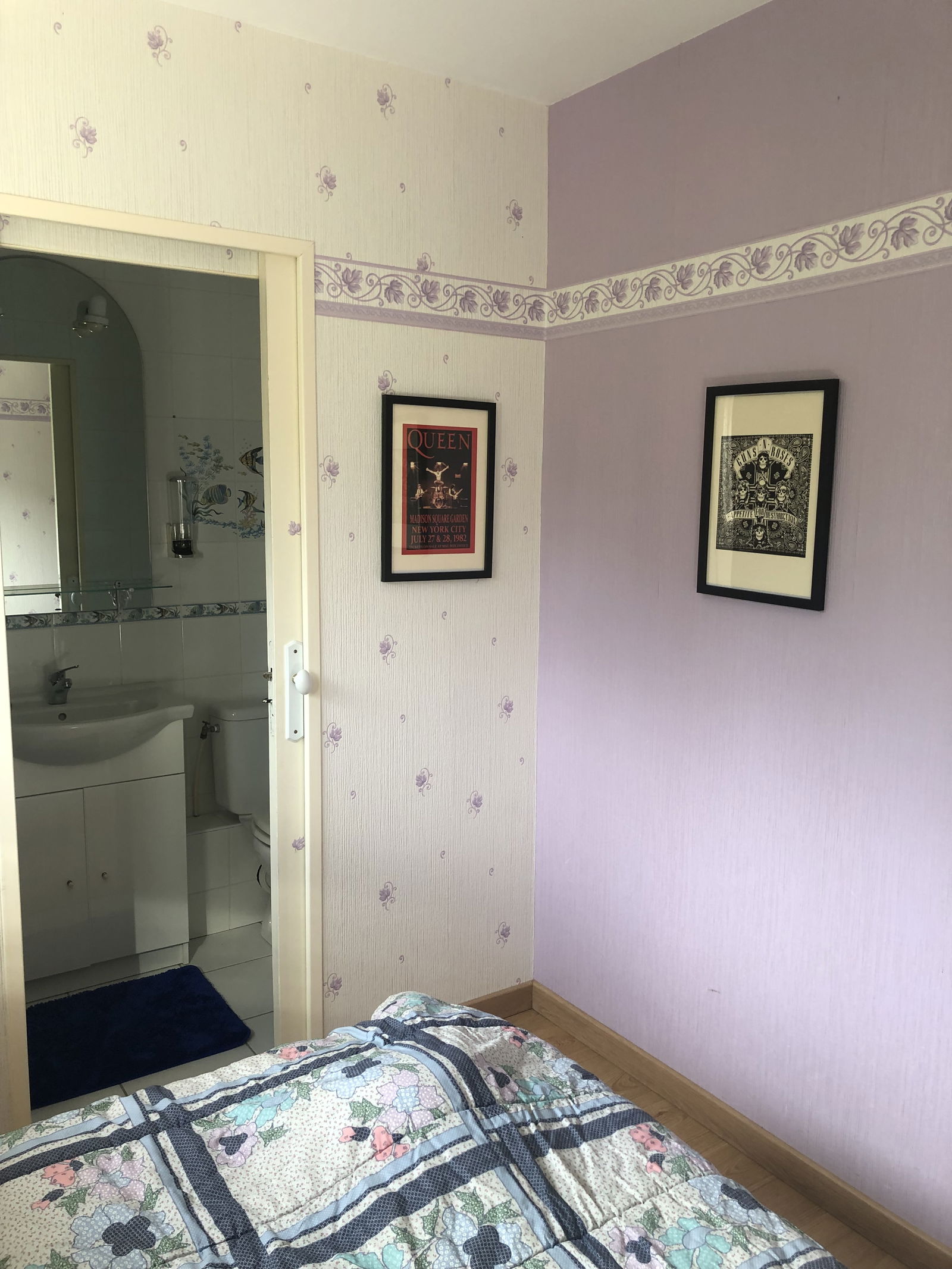 Homestay Charbuy 443802