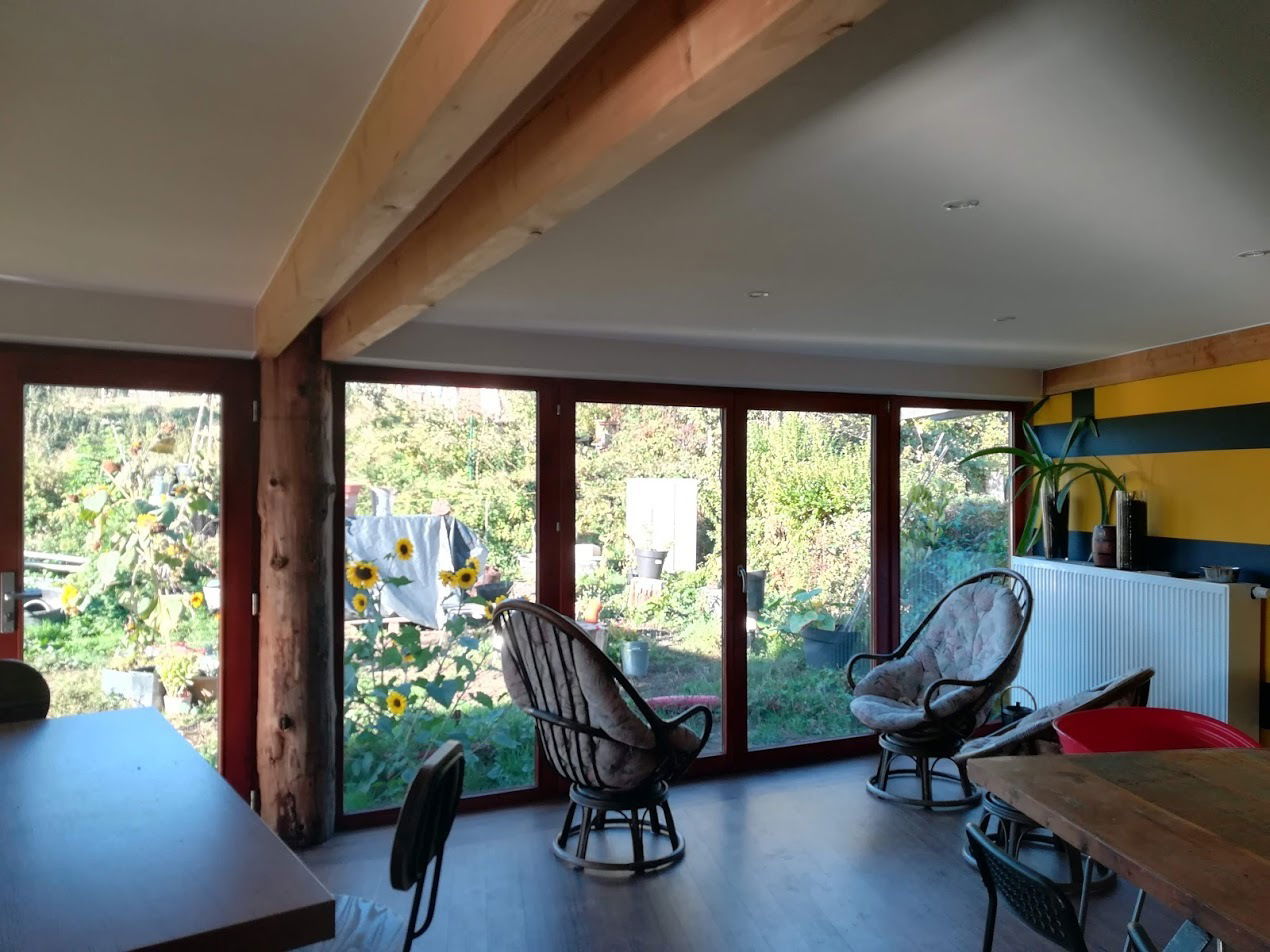 Homestay Liège 243851