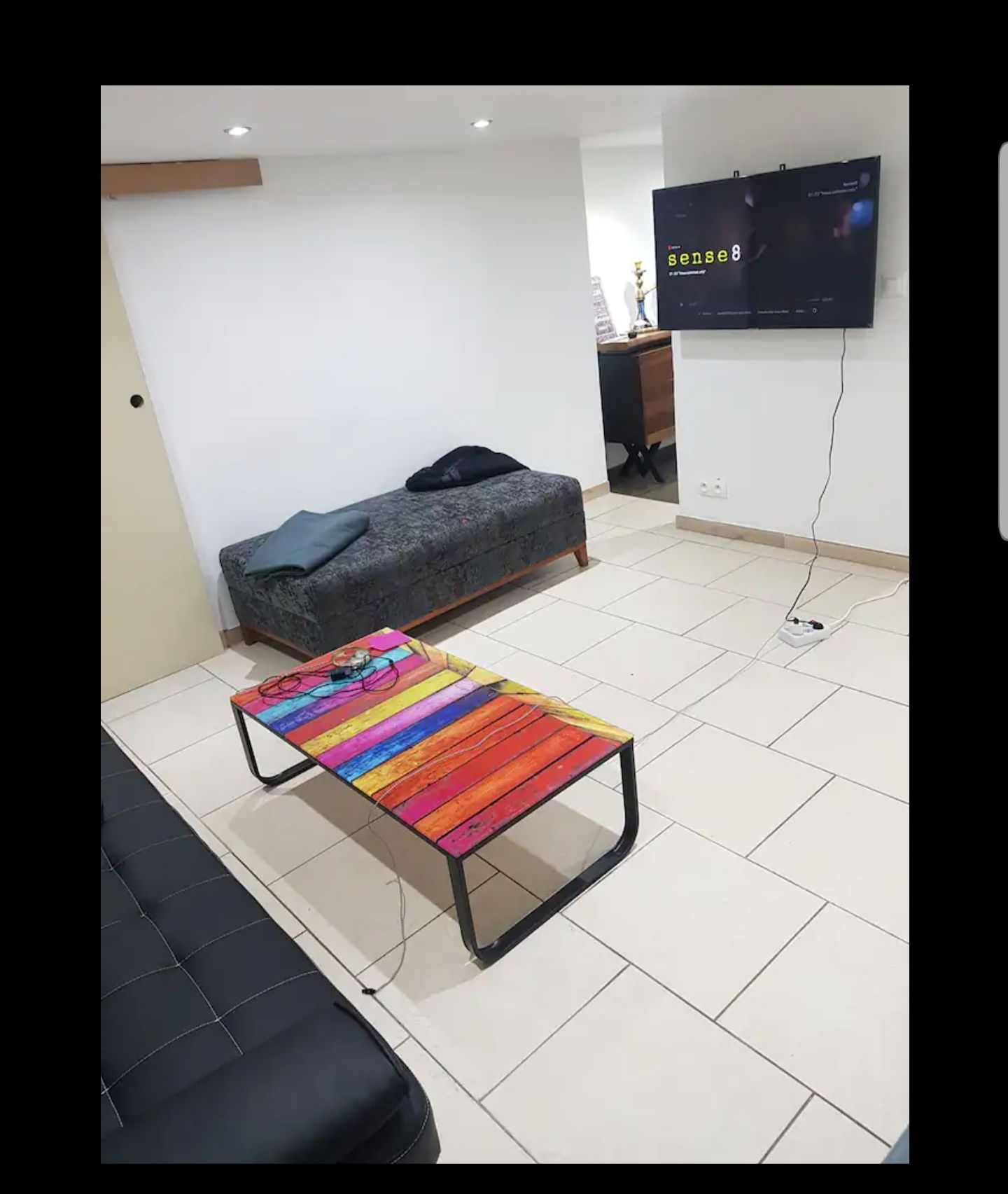 Homestay Aubange 255419