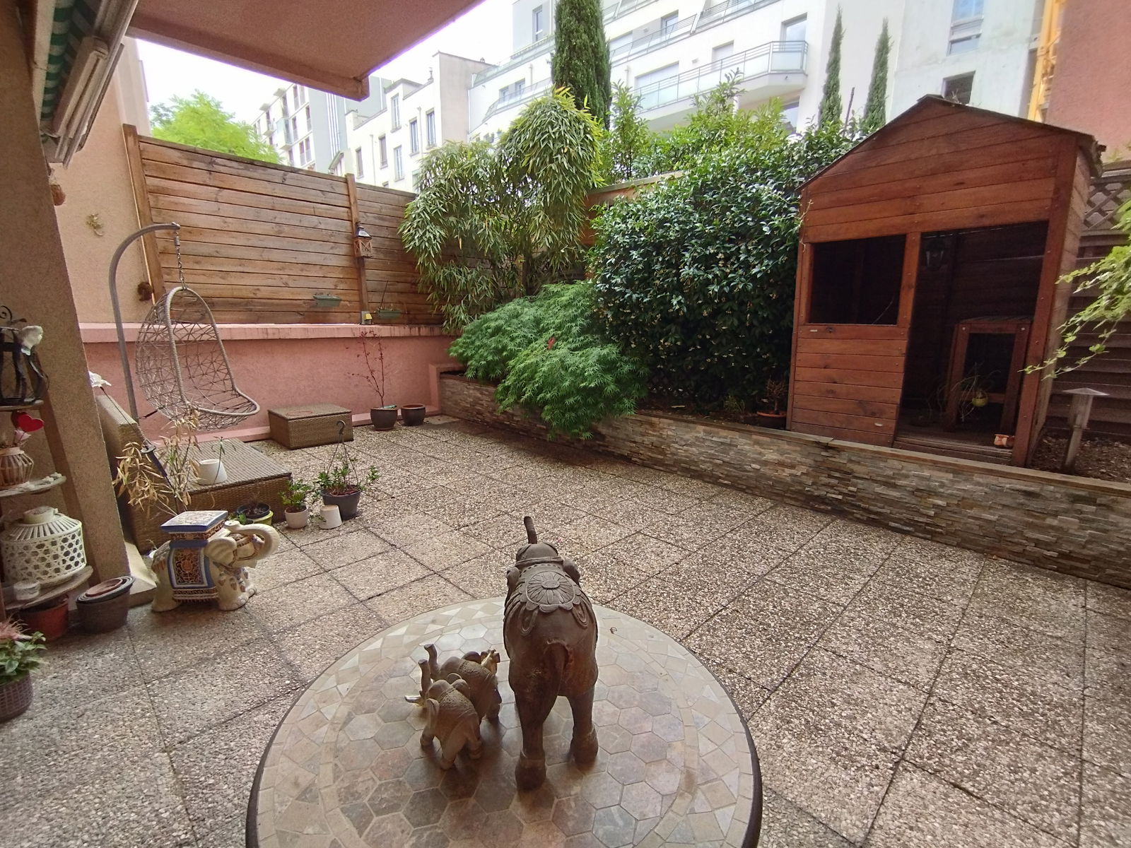 Homestay Lyon 260850