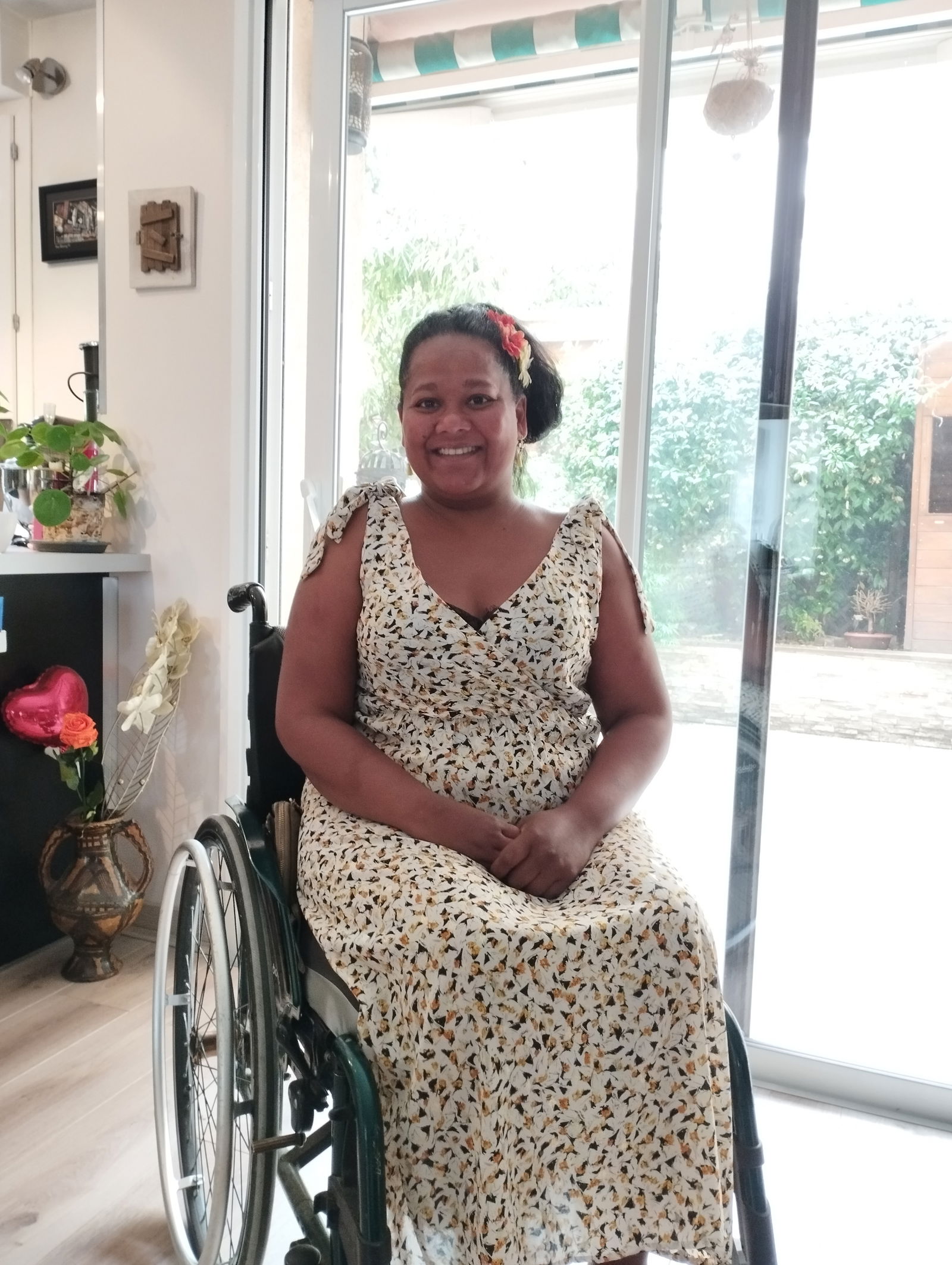 Homestay Lyon 260850