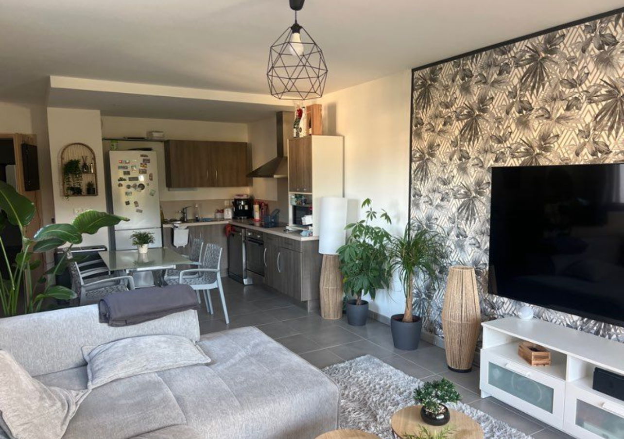 Colocation Fréjus 494834