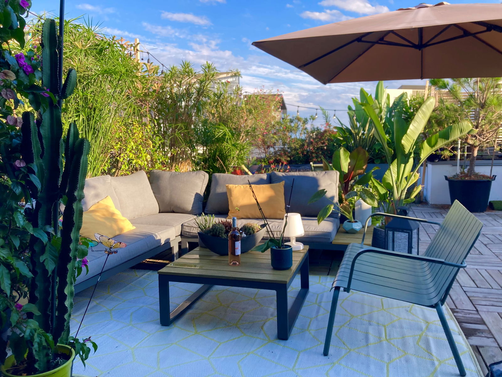 Homestay Bordeaux 638694