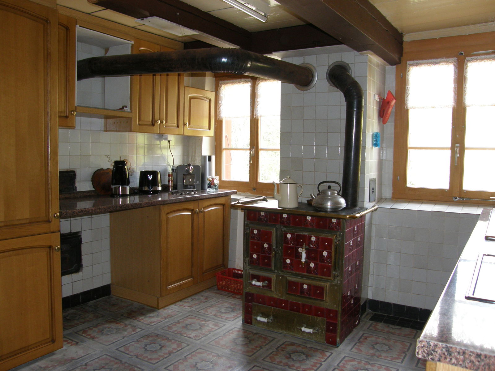 Homestay La Tine 426833