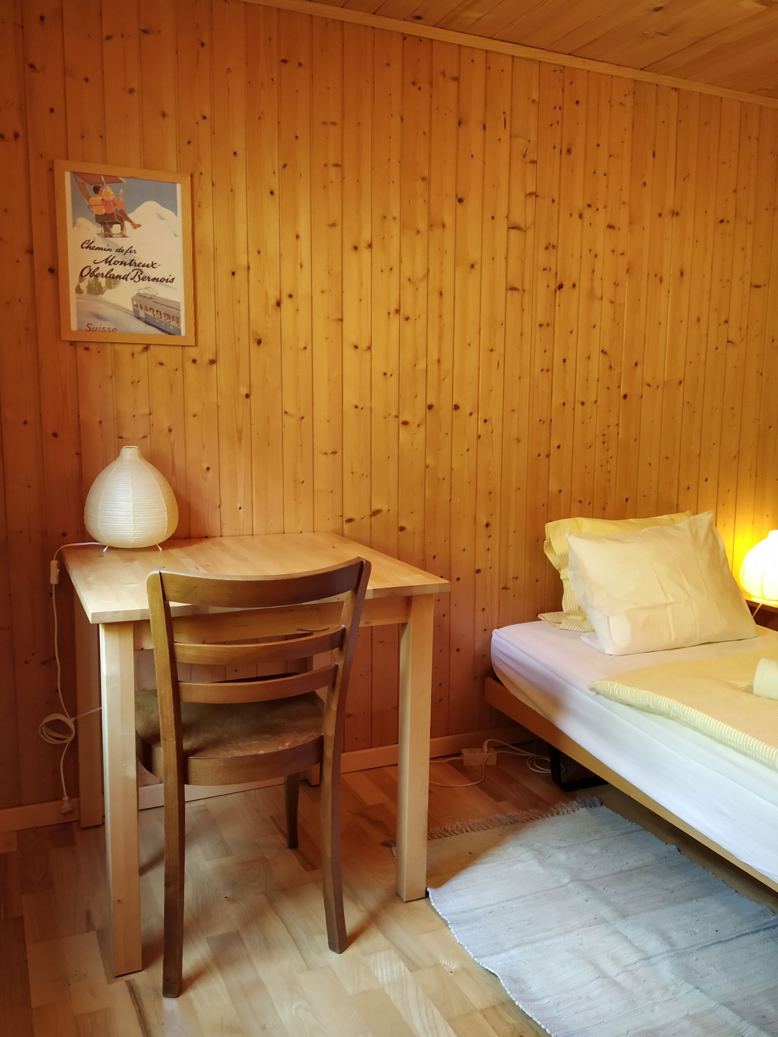 Homestay La Tine 426833