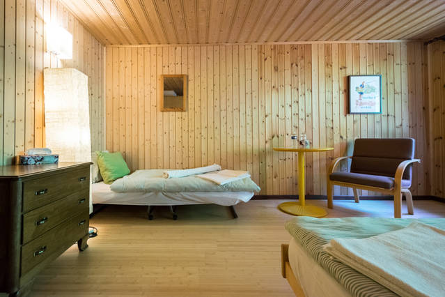 Homestay La Tine 430629