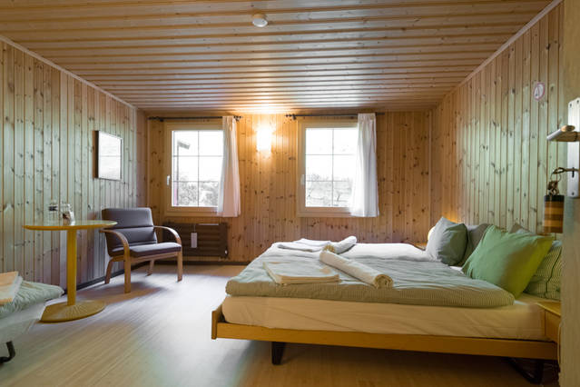 Homestay La Tine 430629