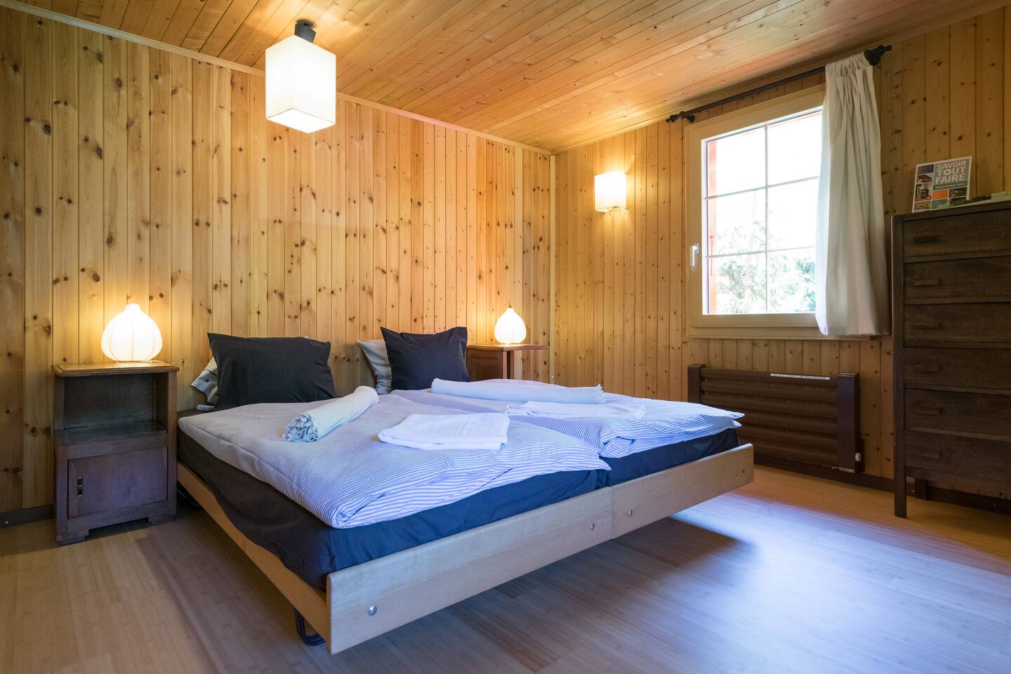 Homestay La Tine 430629