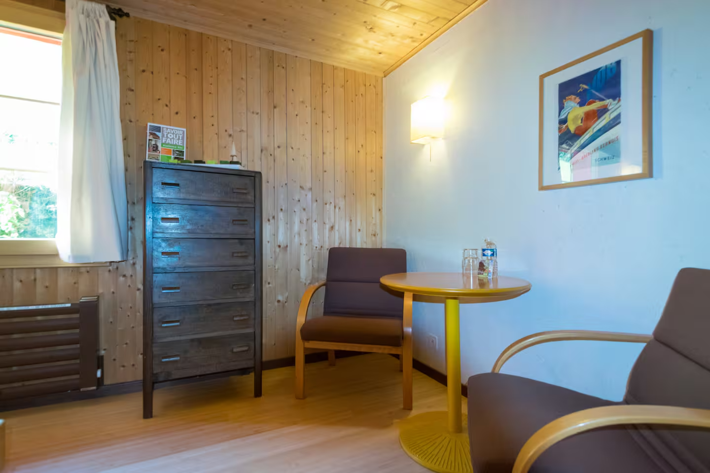 Homestay La Tine 430629