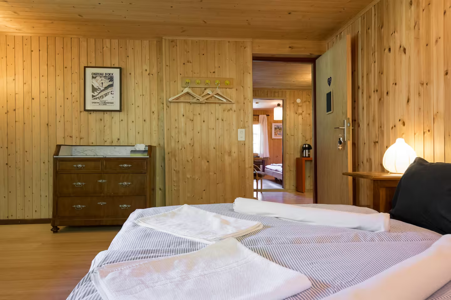 Homestay La Tine 430629