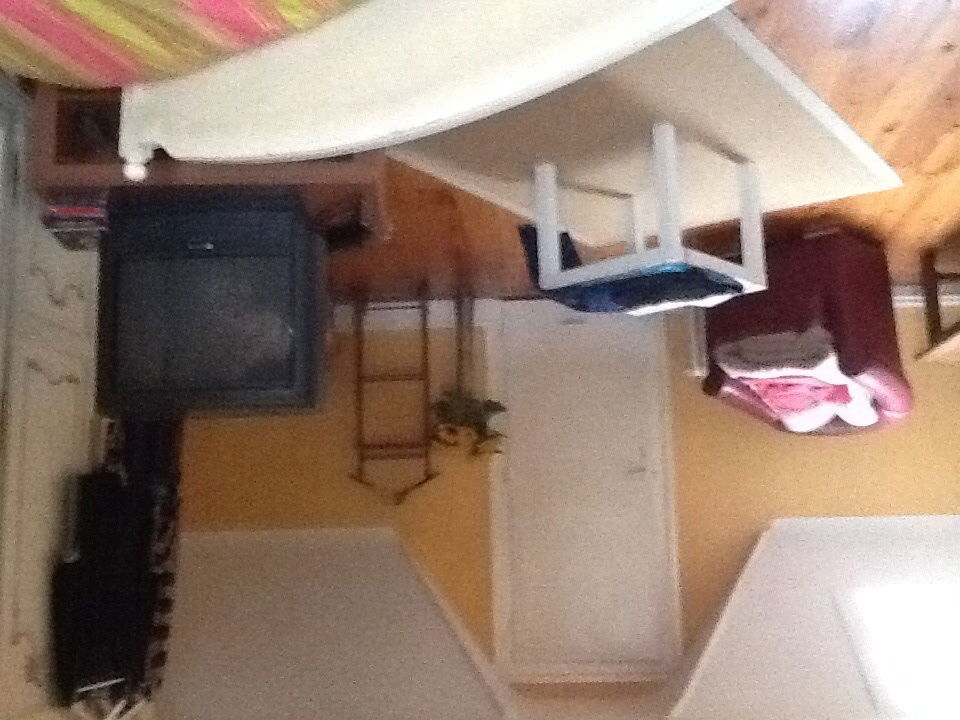Homestay Dijon 78319