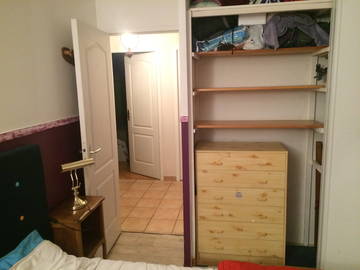 Chambre À Louer Verfeil 248360