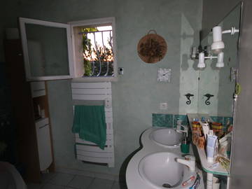 Chambre Chez L'habitant Verfeil 248360-6