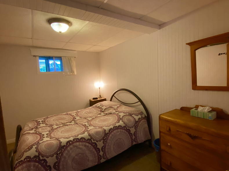 Quedarse En Casa Montréal 259770-2