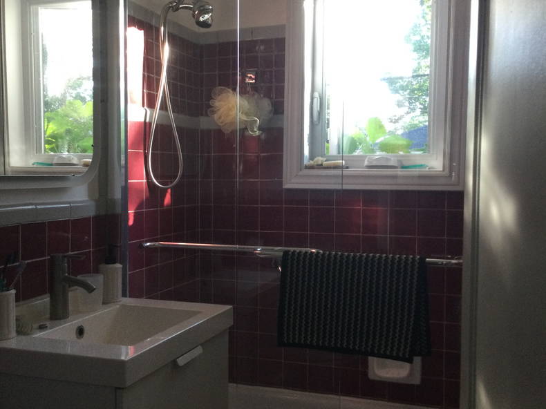 Quedarse En Casa Montréal 259770-3