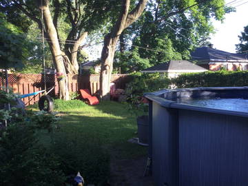 Homestay Montréal 259770-4