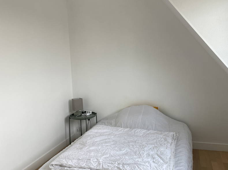 Homestay La Mézière 487732-2