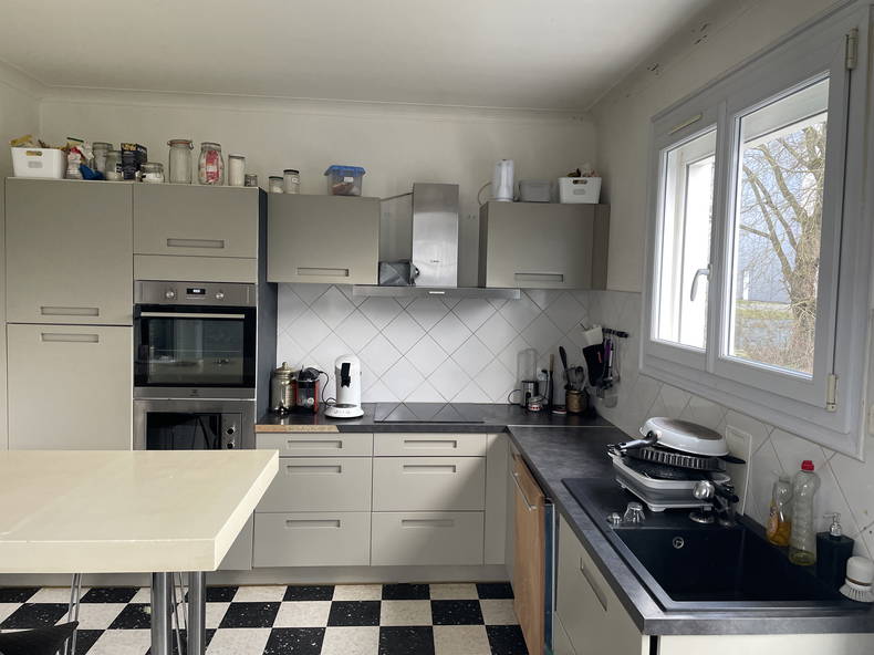 Homestay La Mézière 487732-3