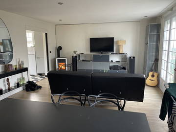 Chambre Chez L'habitant La Mézière 487732-4