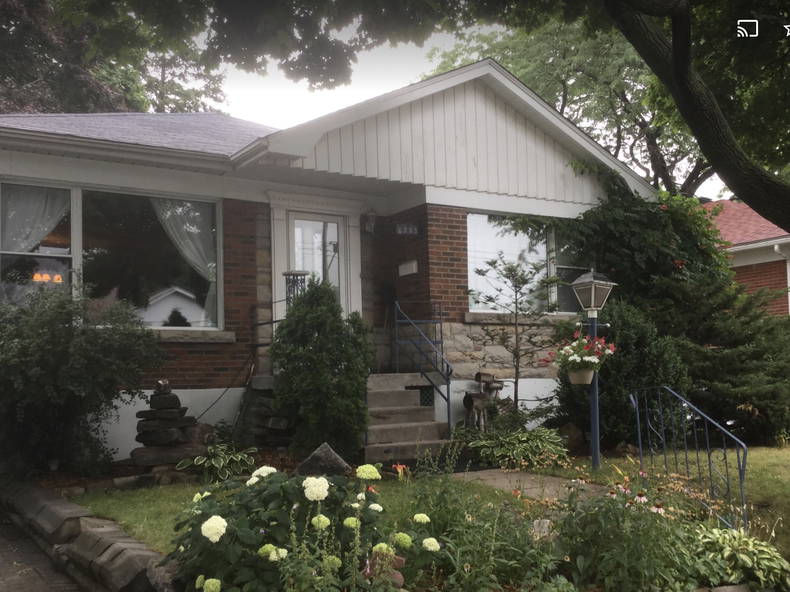 Gastfamilie Montréal 263109-3