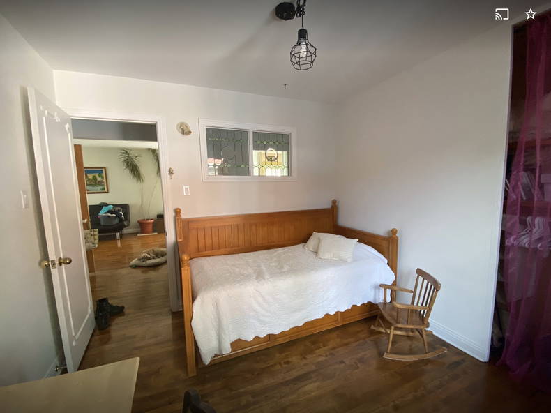 Gastfamilie Montréal 263109-2