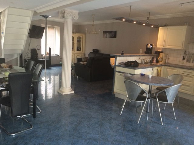 Homestay La Chapelle-Saint-Mesmin 468020