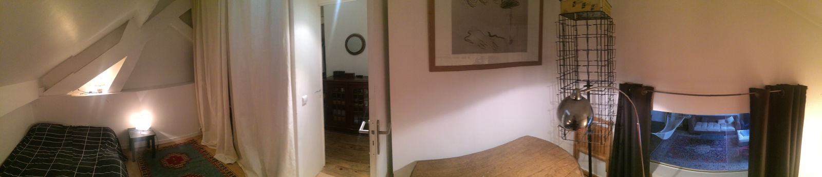 Homestay Charenton-le-Pont 185180