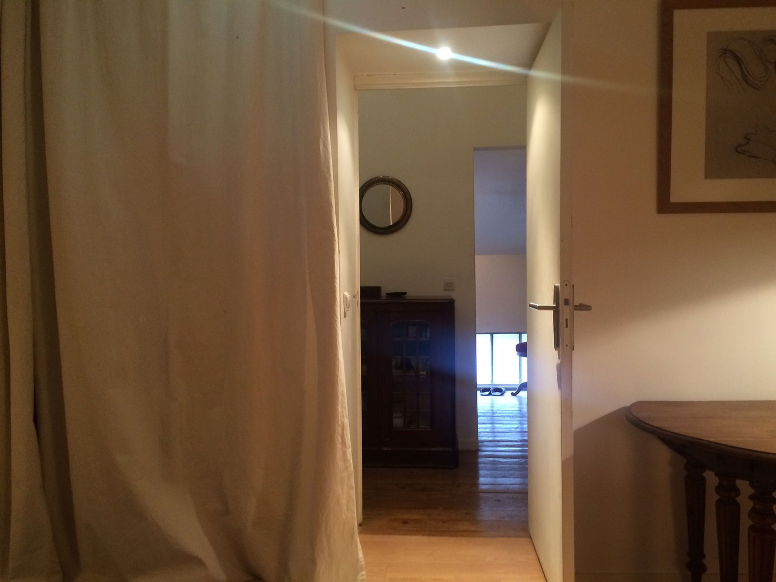 Homestay Charenton-le-Pont 185180