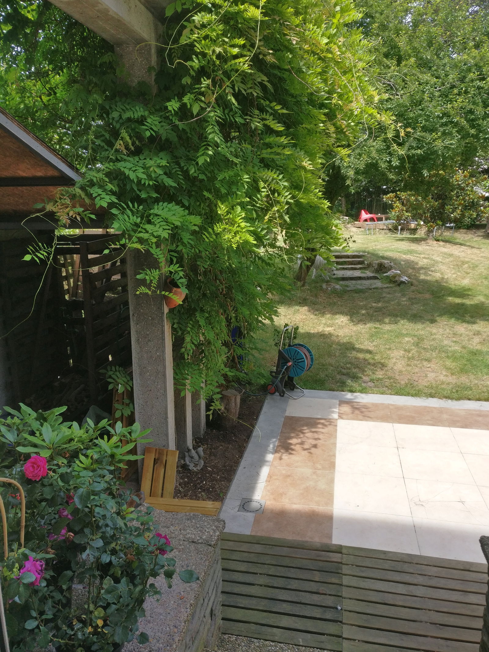 Homestay Schaerbeek 205887