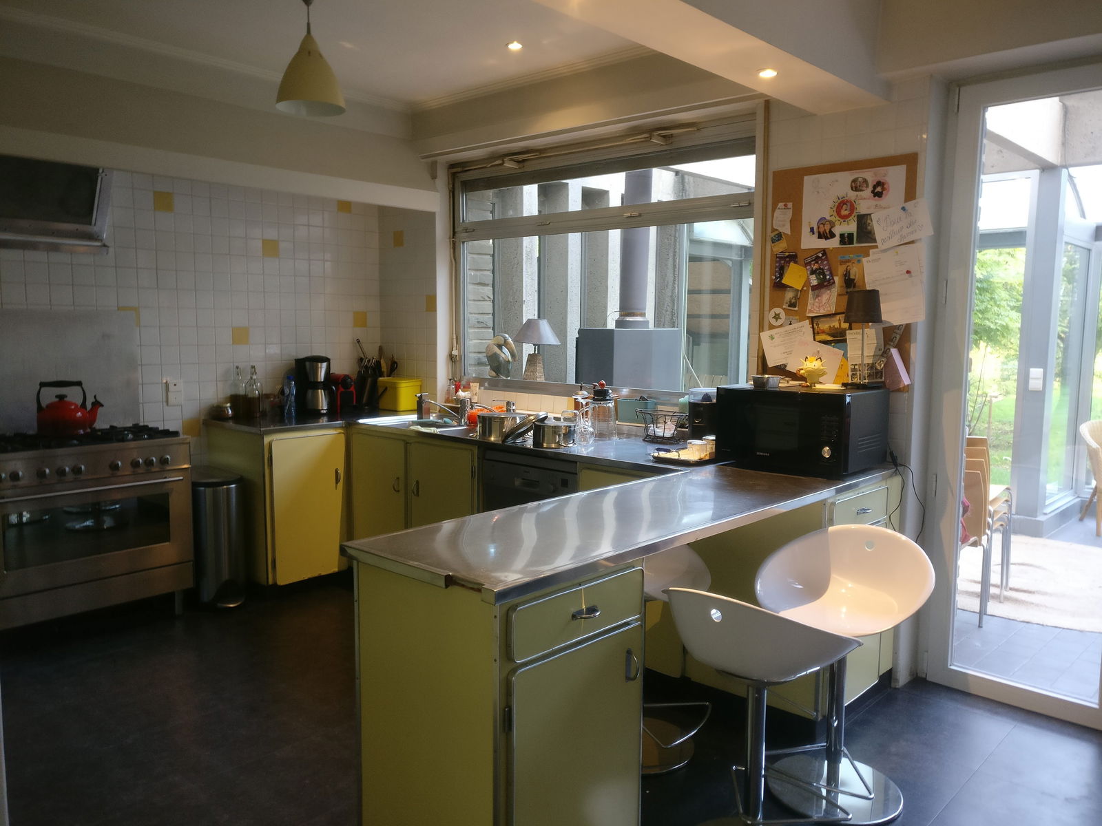 Homestay Schaerbeek 205887