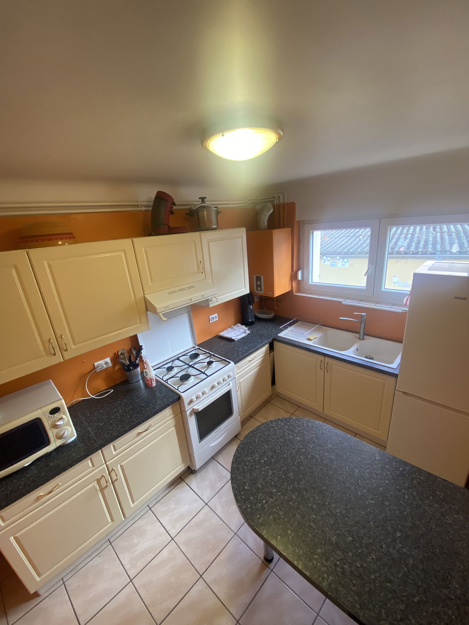 Colocation Thionville 280966