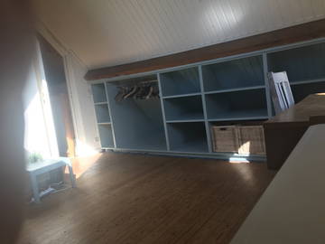 Chambre Chez L'habitant Waterloo 141184-4