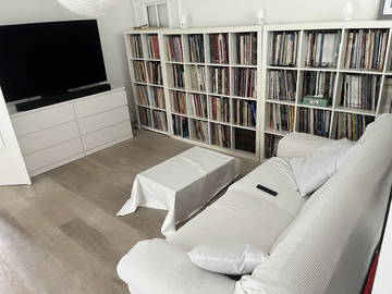 Chambre Chez L'habitant Waterloo 141184-8