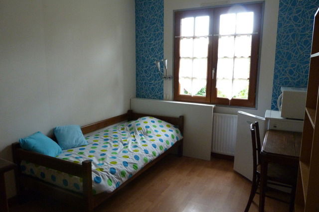 Homestay Saint-Barthélémy-d'Anjou 28156