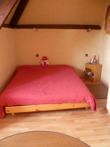 Homestay Caen 59119