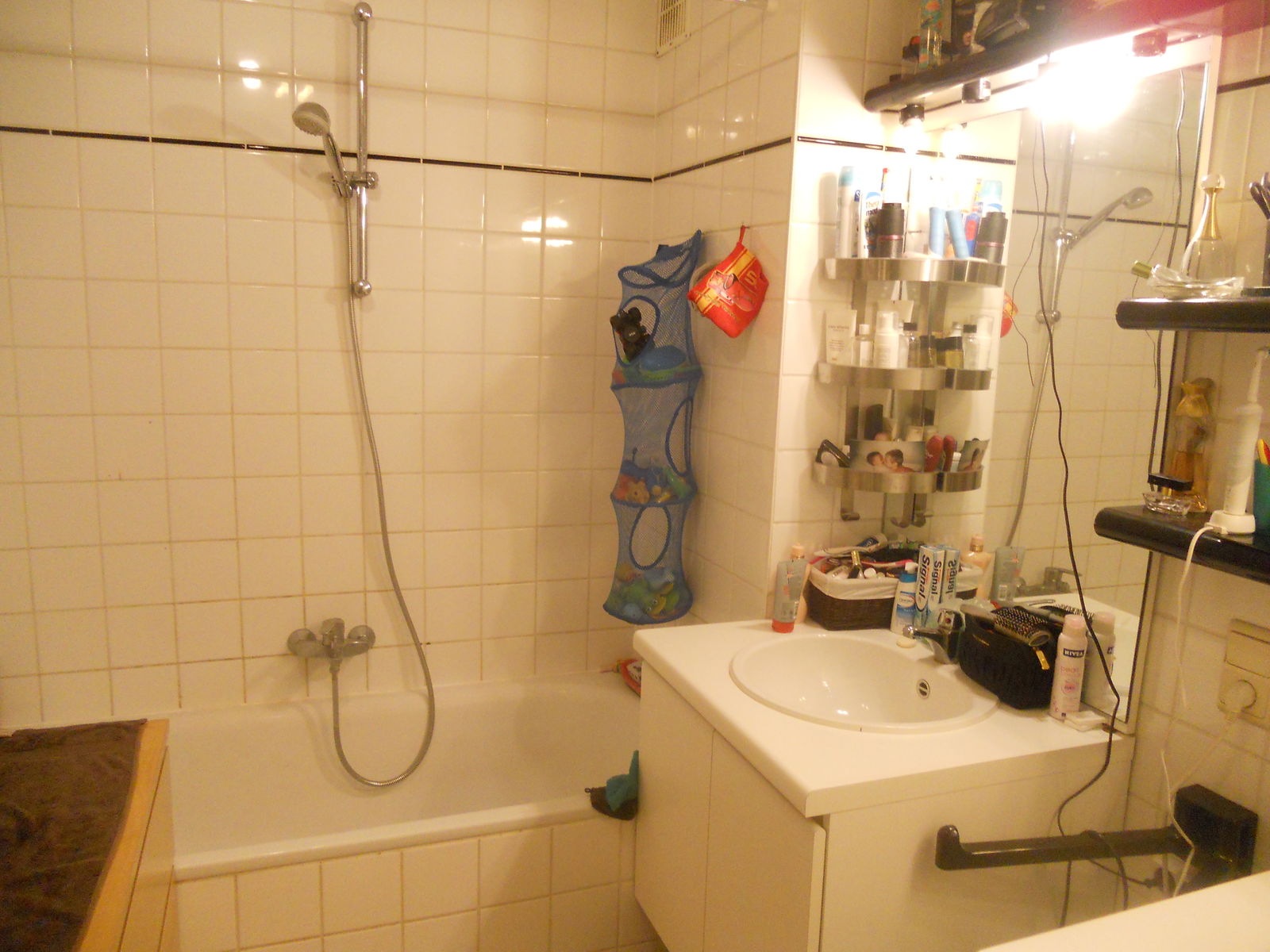 Homestay Grimbergen 73622