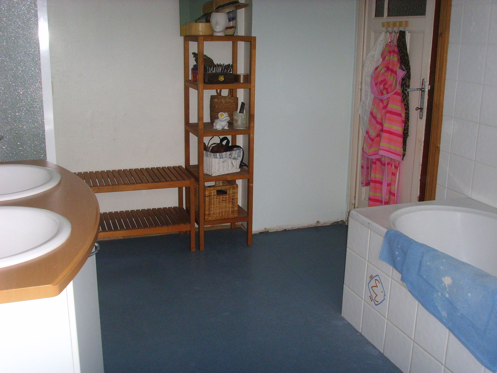 Homestay Machelen 101013
