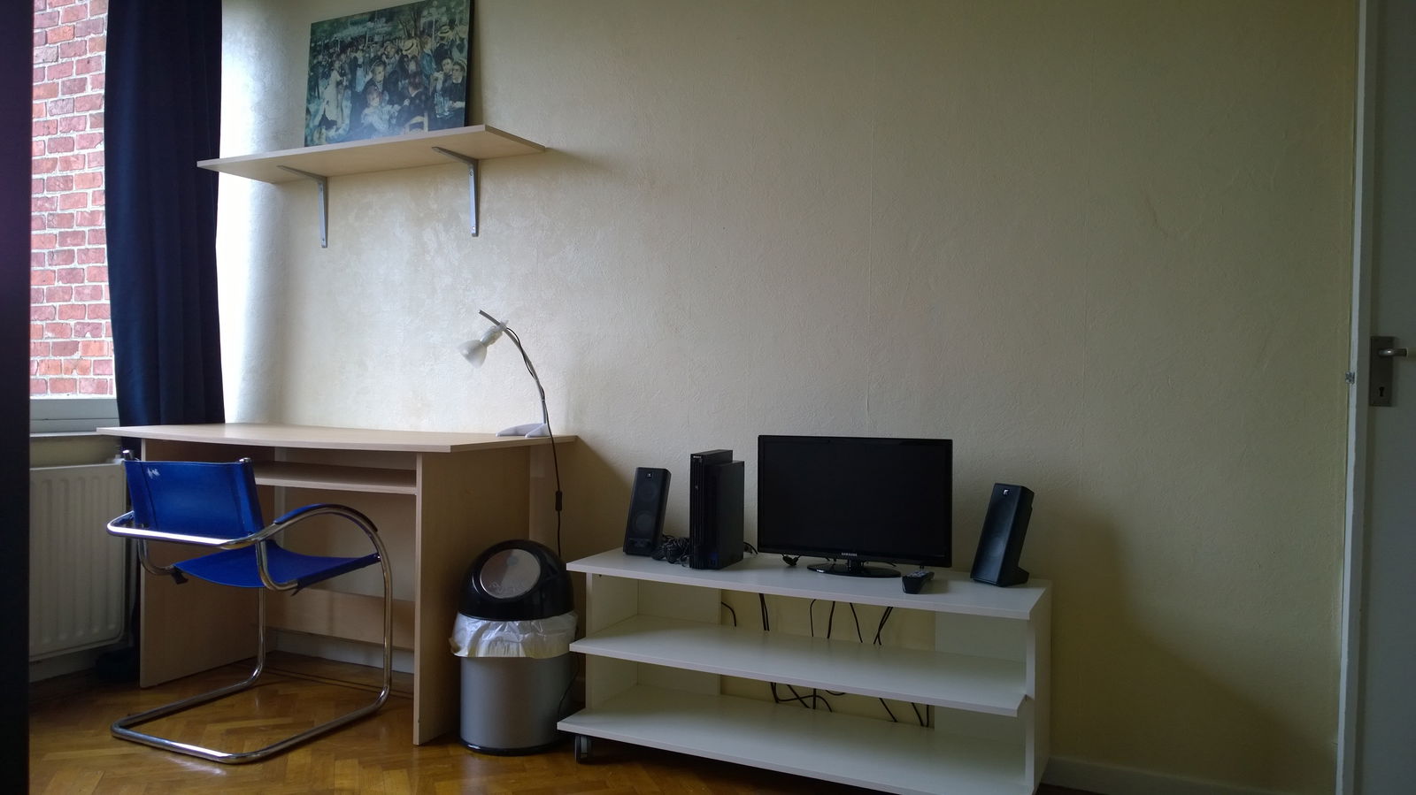 Homestay Wemmel 103093