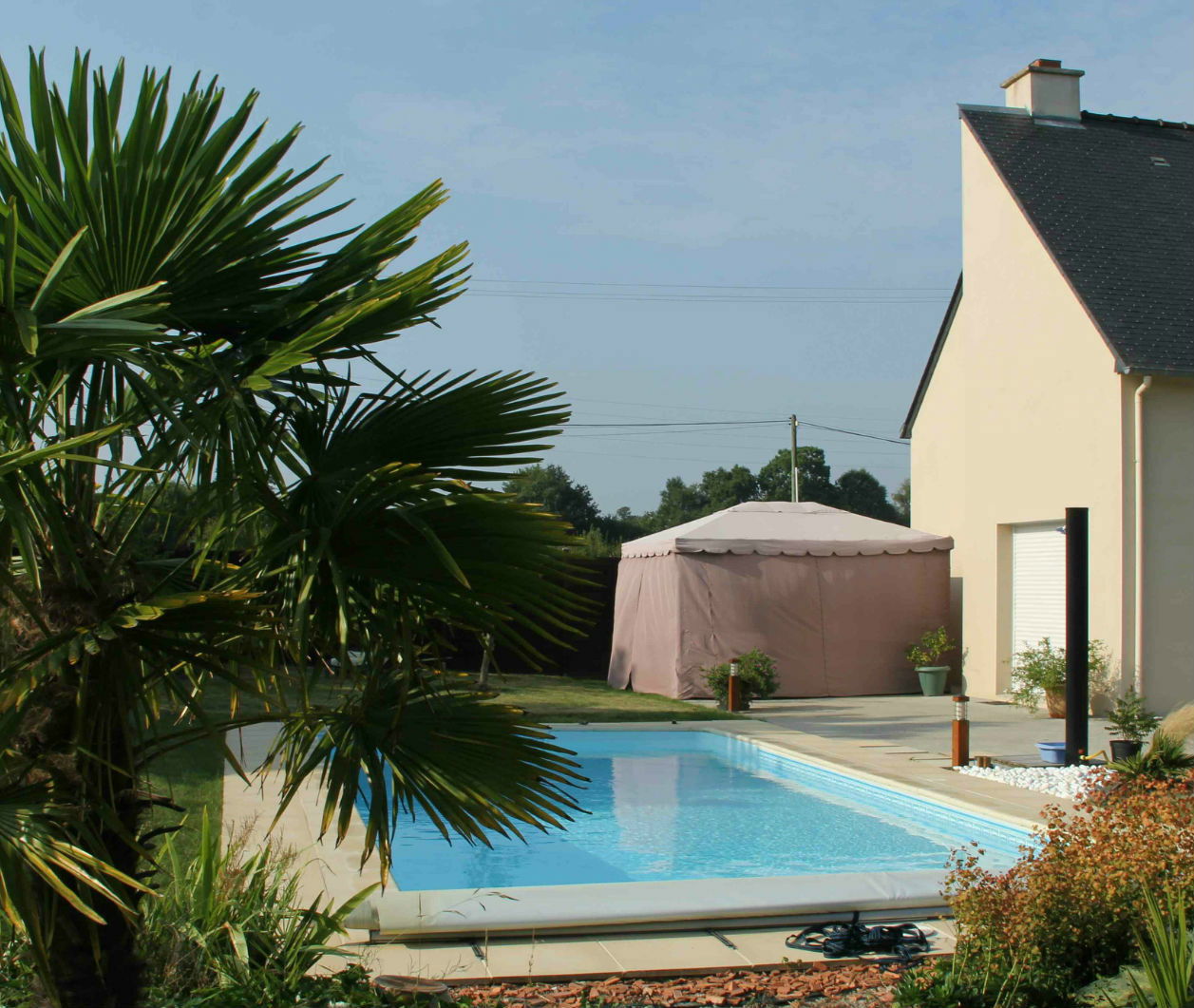 Bed And Breakfast Aucaleuc 93879