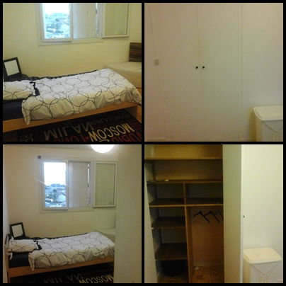 Homestay Bègles 95583