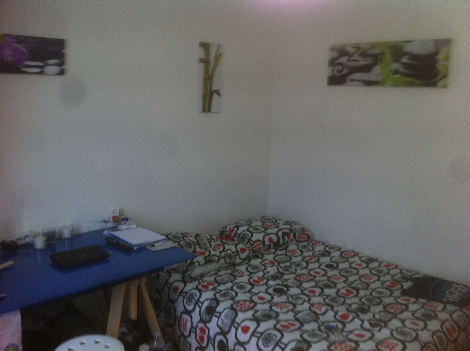Homestay Massy 96913
