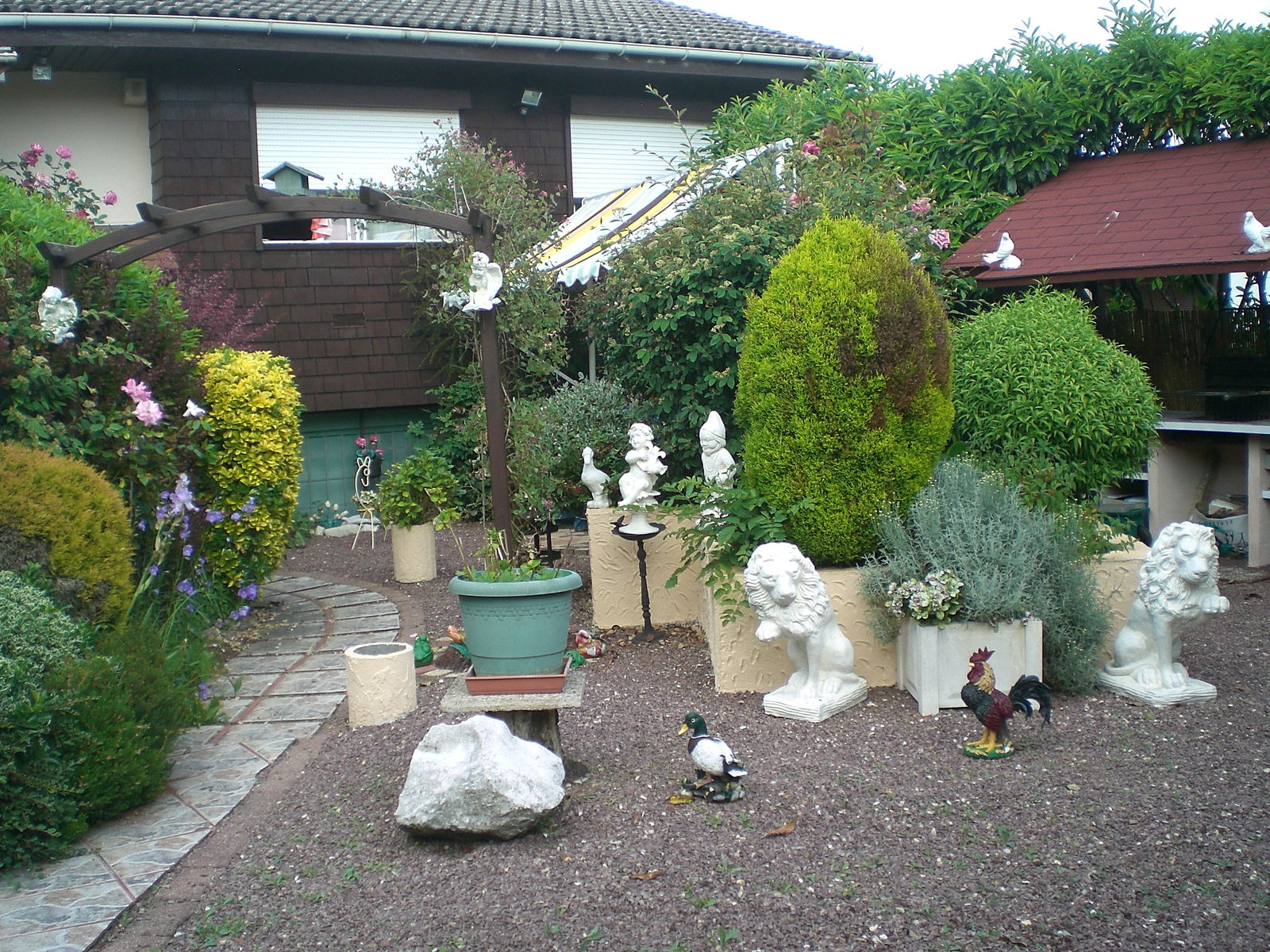 Homestay Saint-Étienne-du-Rouvray 532940