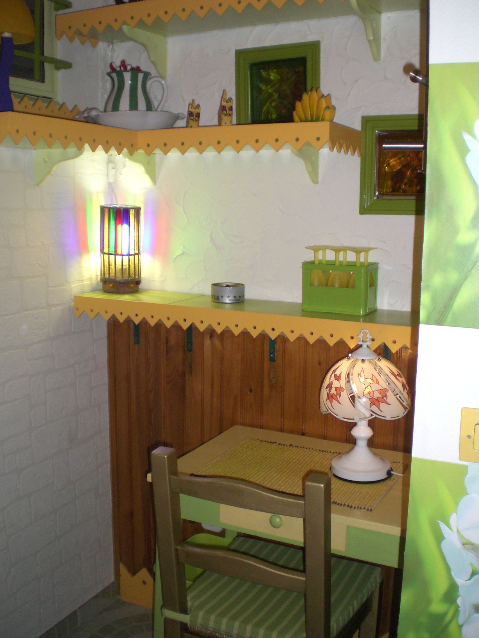 Homestay Saint-Étienne-du-Rouvray 532940