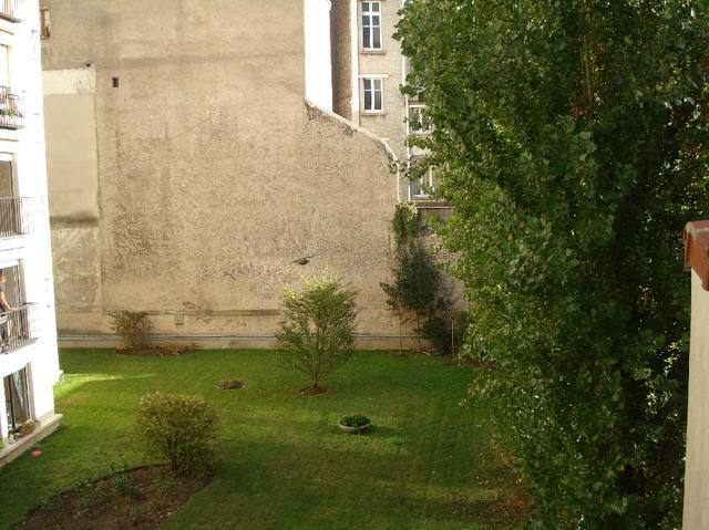 Homestay Paris 40813