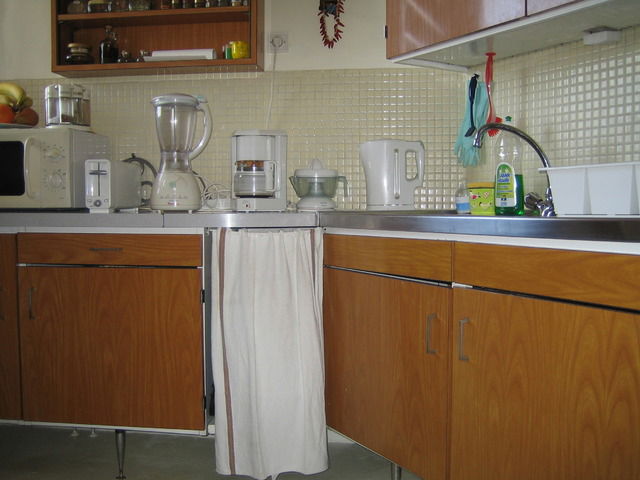 Homestay Paris 7096