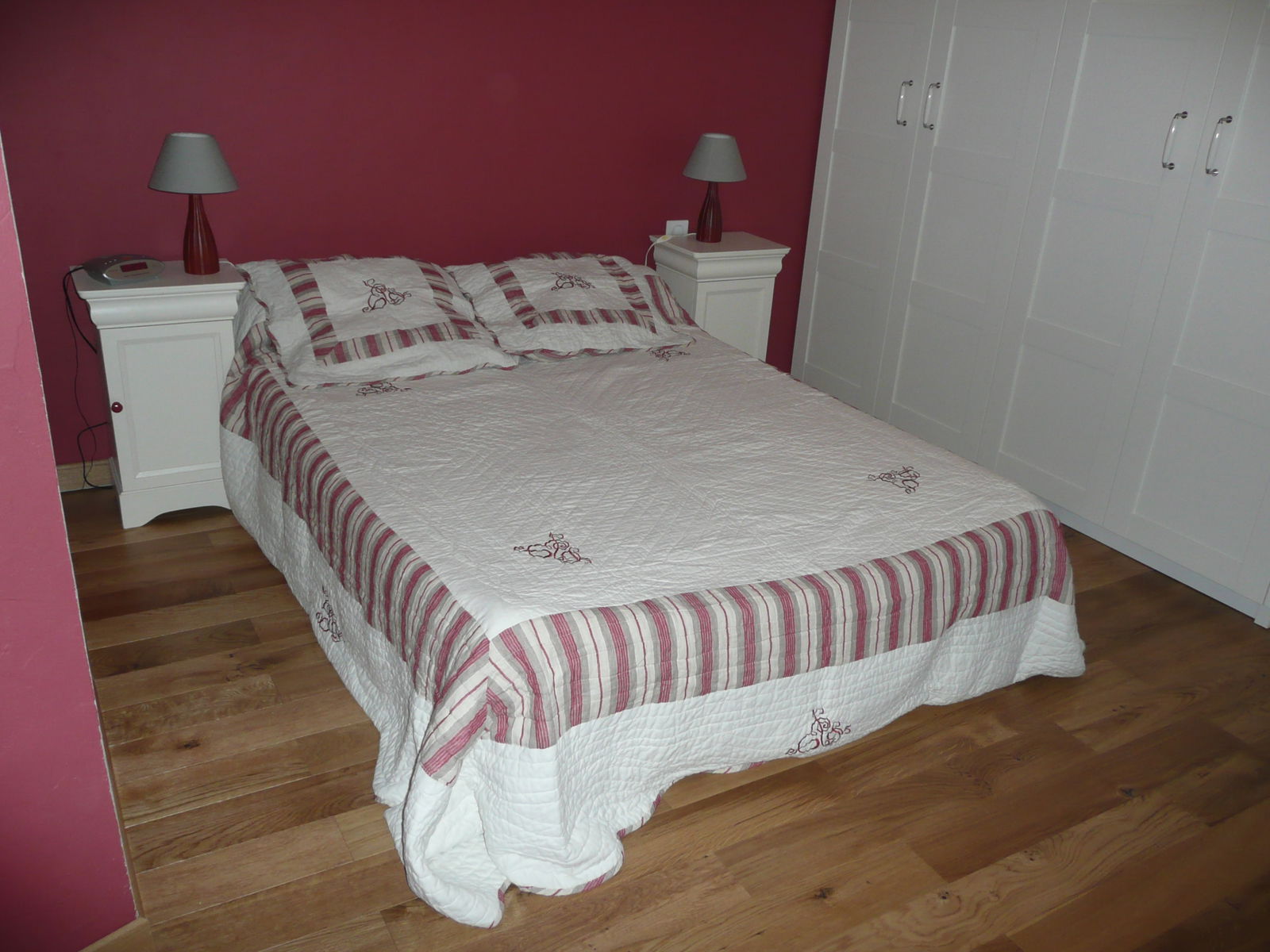 Bed And Breakfast Saint-Laurent-sur-Sèvre 63088