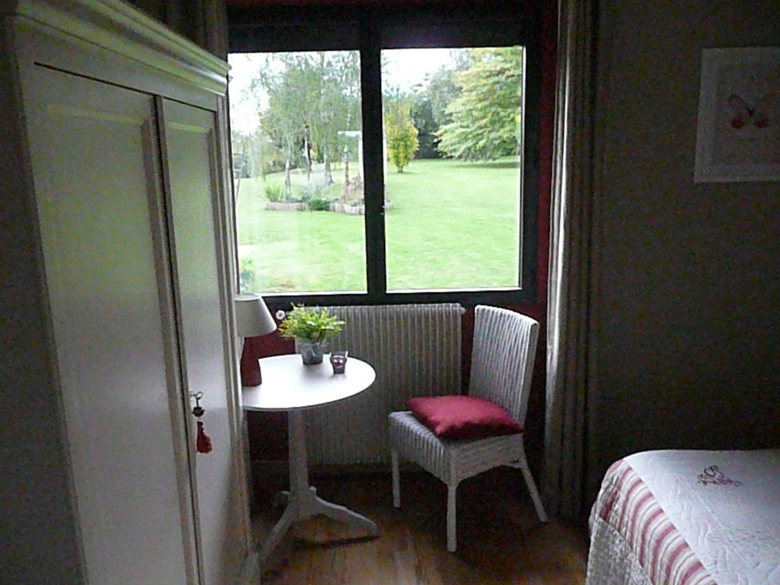 Bed And Breakfast Saint-Laurent-sur-Sèvre 63088